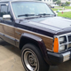 Illustration for article titled At $8,495, Would This Armored 1990 Jeep Wagoneer Limited Prove a Safe Bet?